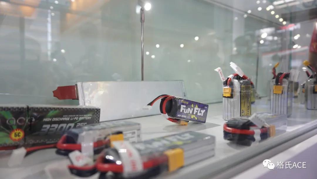 其他車模、航模電池
