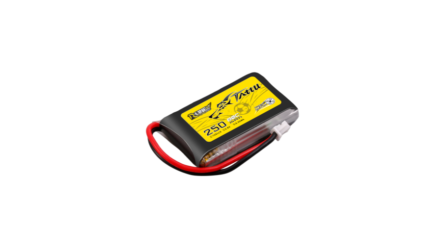 Tattu 無人機足球專用電池100系列
