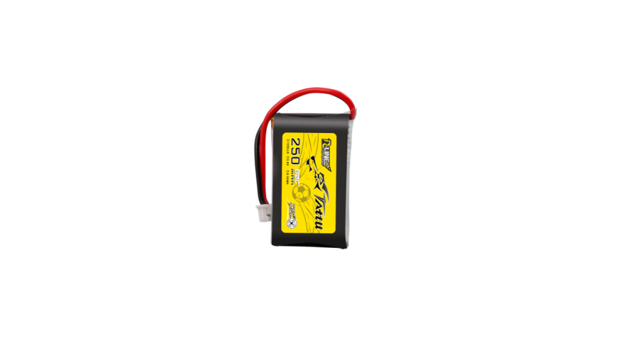 Tattu 無人機足球專用電池100系列
