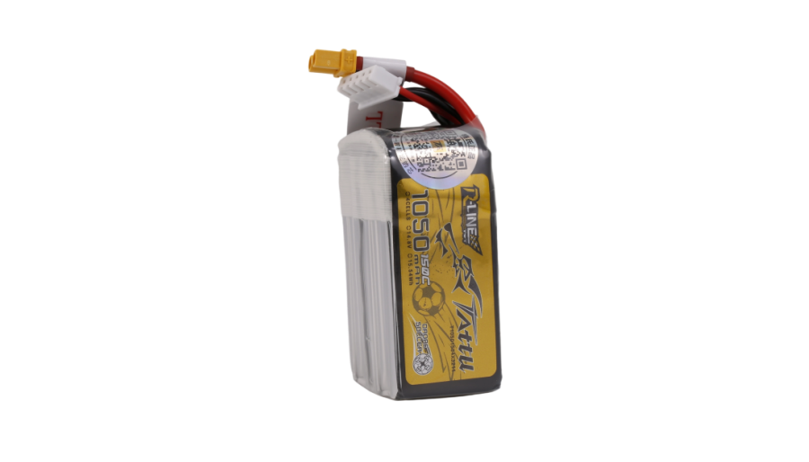 Tattu 無人機(jī)足球?qū)Ｓ秒姵?00系列