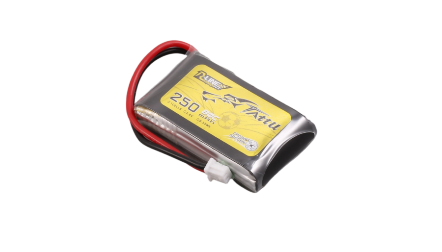 Tattu 無人機足球專用電池100系列