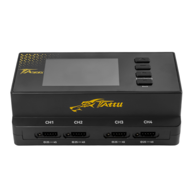 TA300充電器