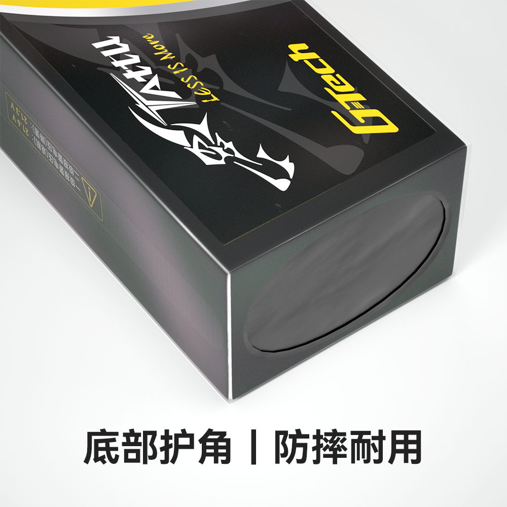 底部護角