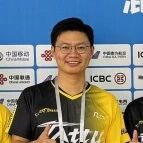尹京業(yè)-四川隊(duì)教練 尹京業(yè)-四川隊(duì)教練