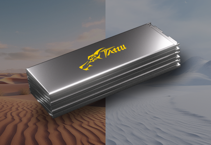 無懼氣候，穩(wěn)定表現(xiàn)全天候