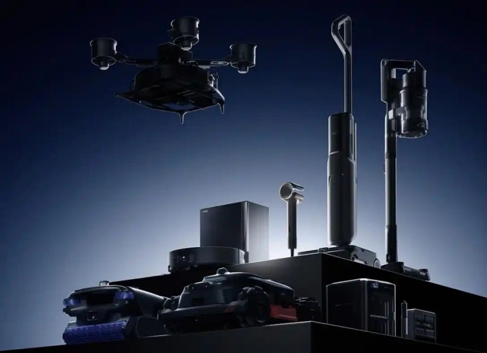 AI設(shè)備 AI設(shè)備