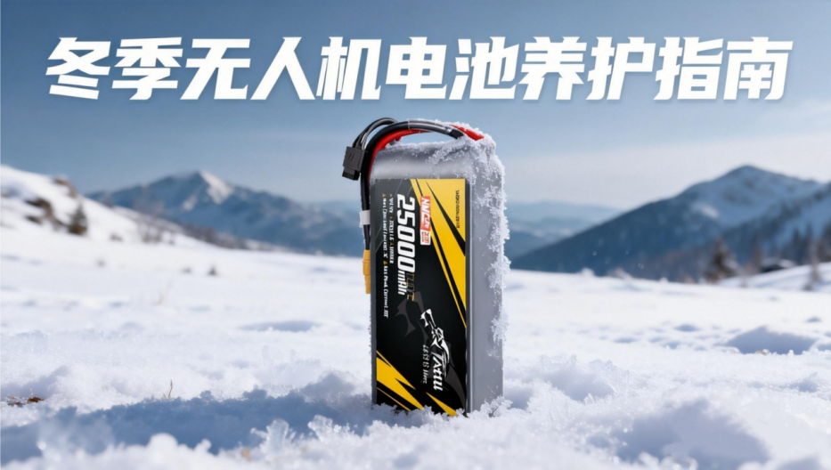 無人機電池養(yǎng)護(hù)指南 無人機電池養(yǎng)護(hù)指南